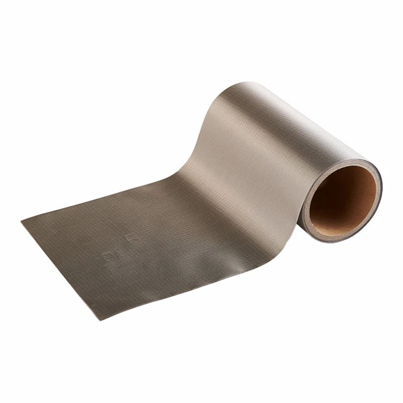 Rip-stop Conductive Fabric